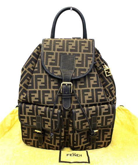 fendi bookbag